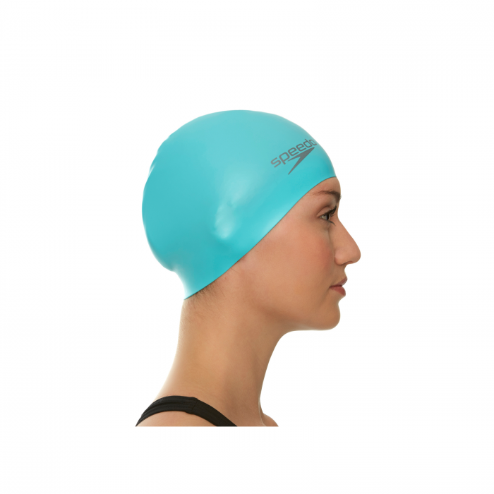 Casca Inot Speedo Silicon Moulded Aquatic - marime universala [2]