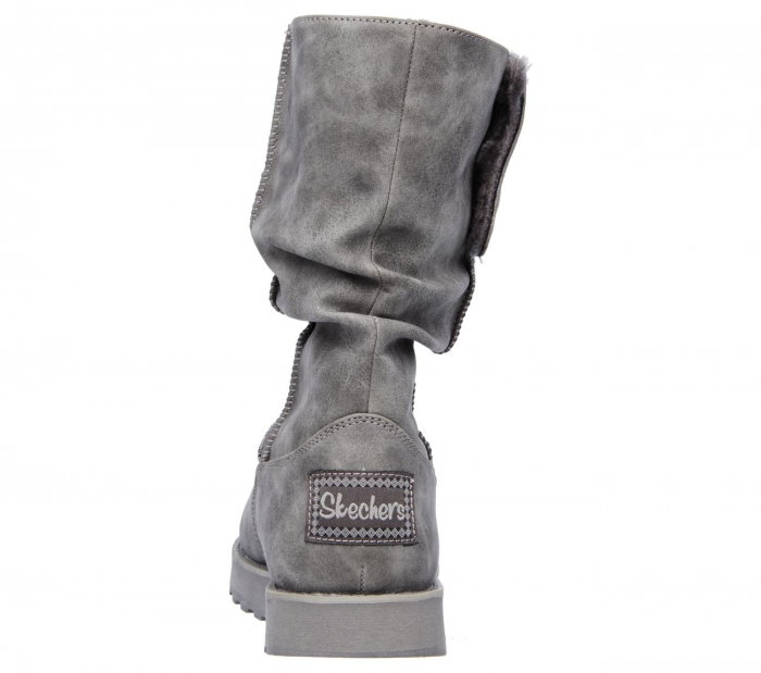 Cizme femei Skechers Keepsakes Leatheratte [3]