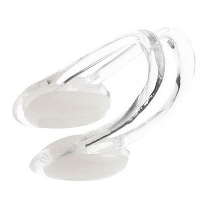 Clips pentru nas Speedo alb [2]