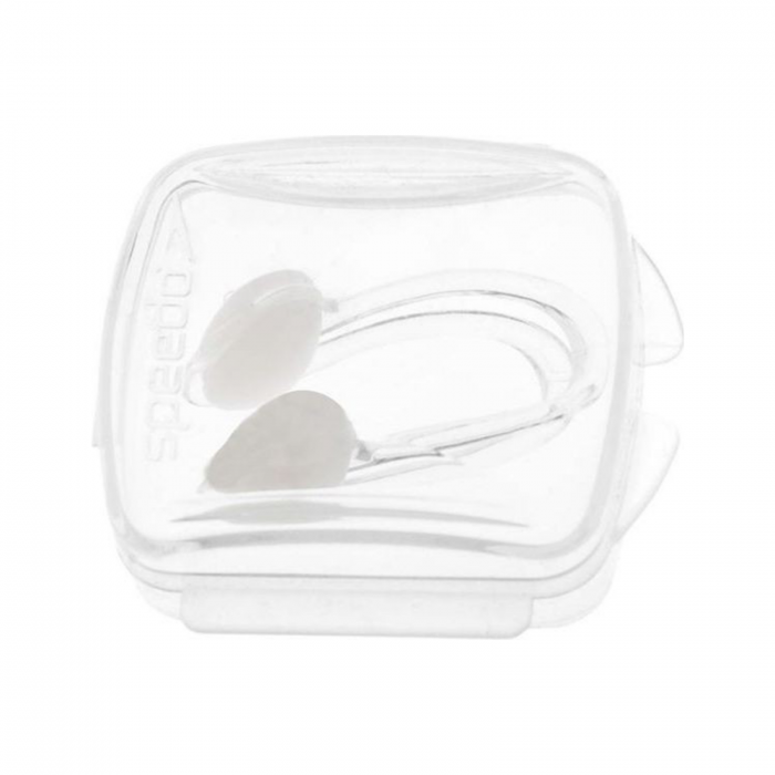 Clips pentru nas Speedo alb [3]
