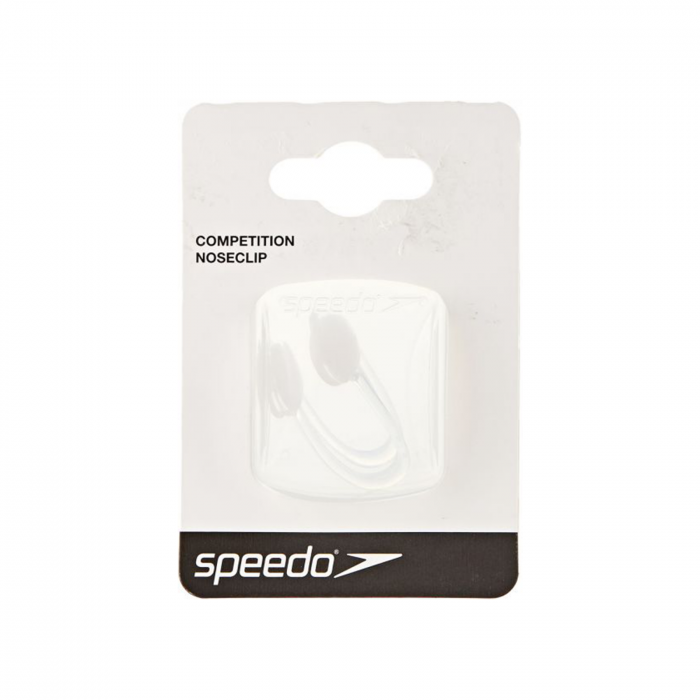 Clips pentru nas Speedo alb [4]