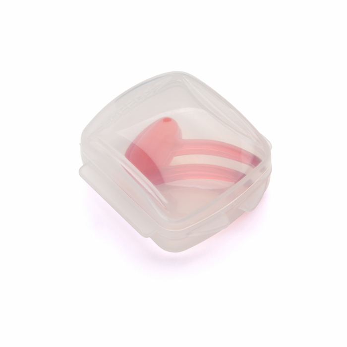 Clips pentru nas Speedo rosu [3]