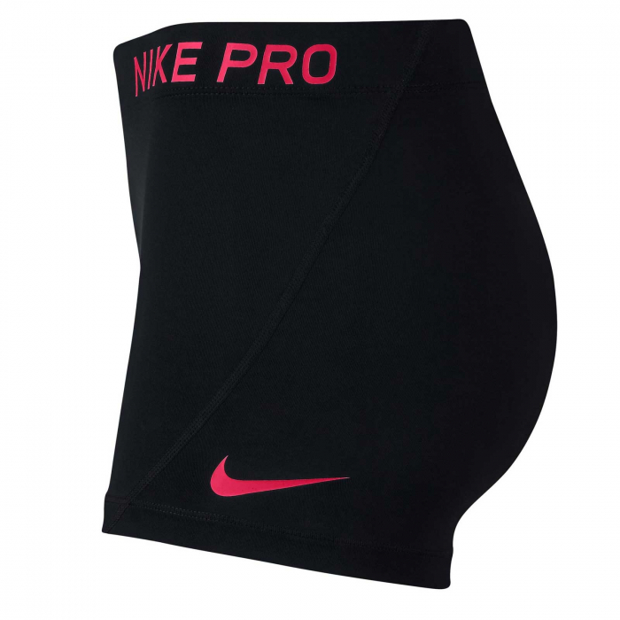 Colanti femei scurti Nike W NP SHORT 3IN [3]