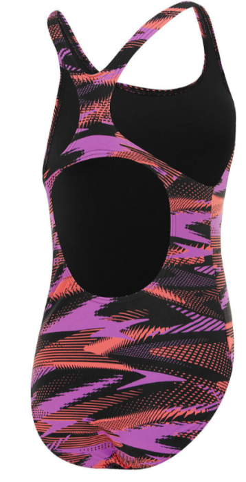 Costum inot femei Speedo HyperBoom Medalist mov [2]