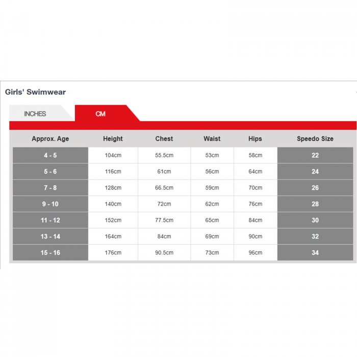 Costum inot fete Speedo Boom Allover Splashback albastru/verde [2]