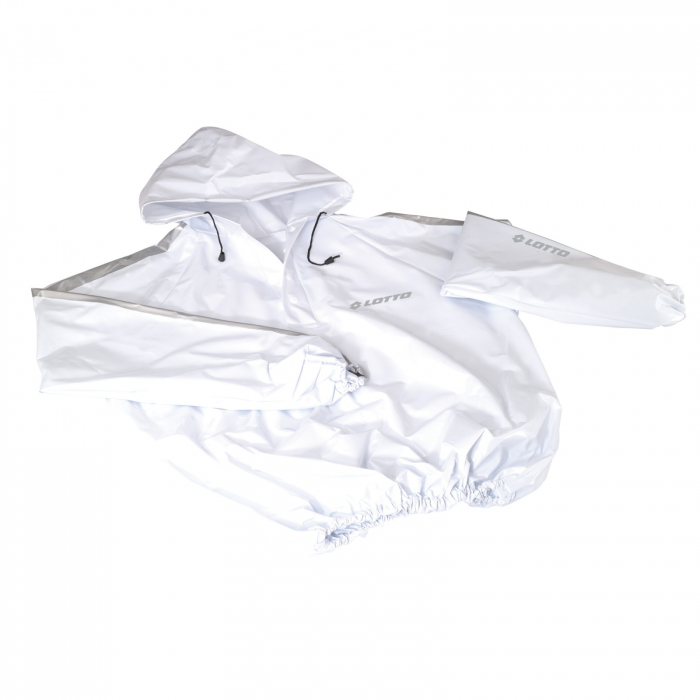 Costum sauna cu gluga Lotto Fitness [2]