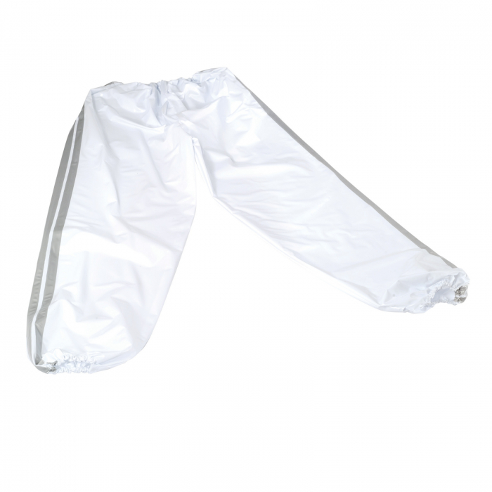 Costum sauna cu gluga Lotto Fitness [3]