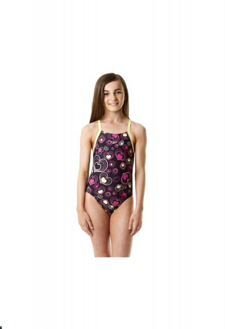 Costum Speedo Allover Rippleback [2]