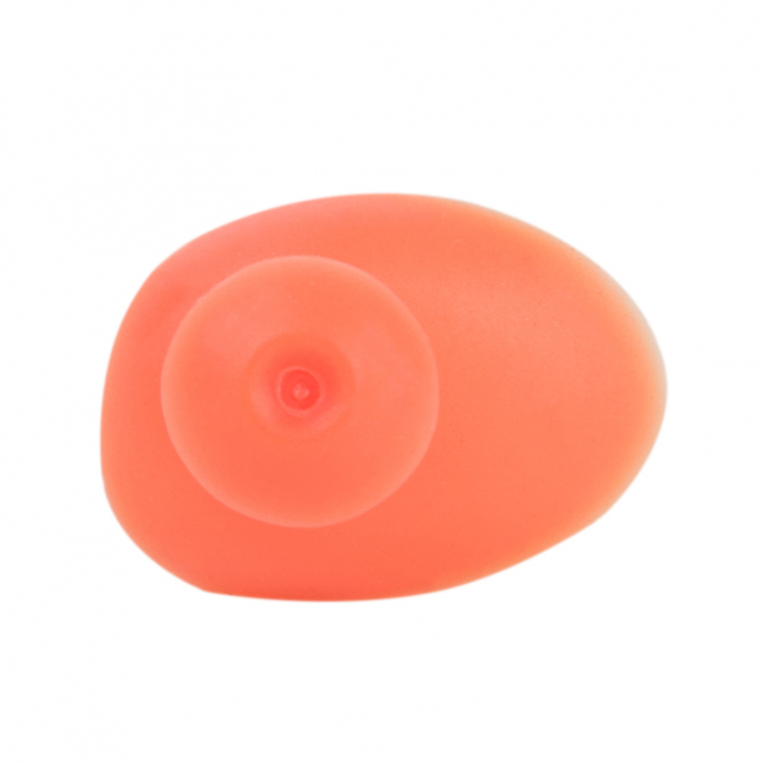 Dopuri inot pentru urechi copii Ergo Speedo portocaliu [3]