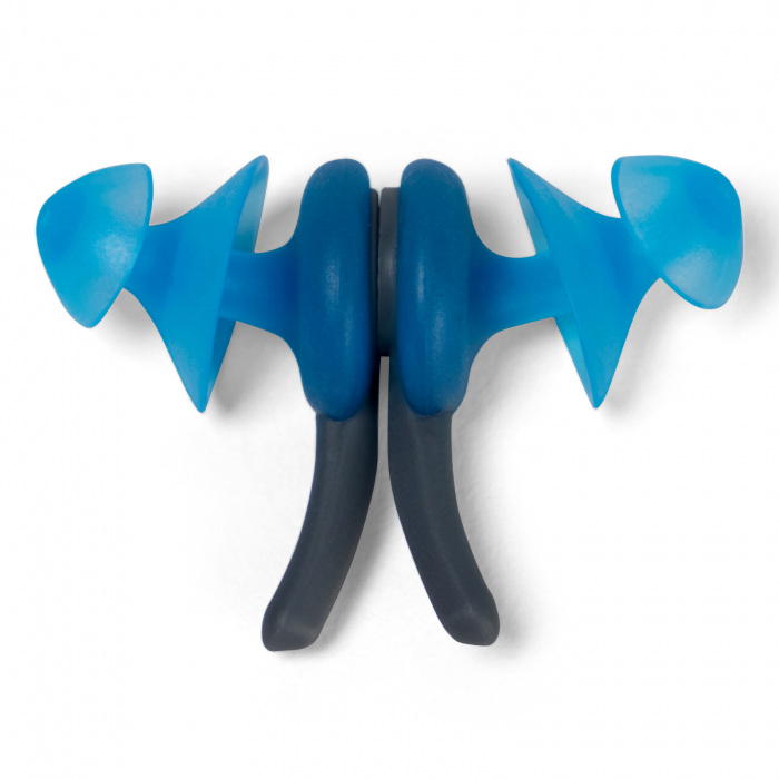 Dopuri pentru urechi Speedo Biofuse Albastru/Gri [5]