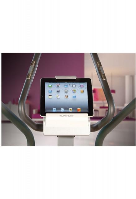 Ergometru eliptic semiprofesional Tunturi Pure F4,0 - resigilat [2]