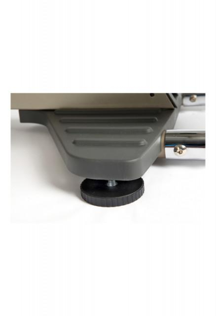 Ergometru eliptic semiprofesional Tunturi Pure F4,0 - resigilat [4]