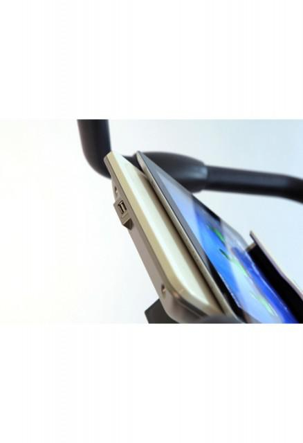 Ergometru eliptic Tunturi Pure R4,1 [3]