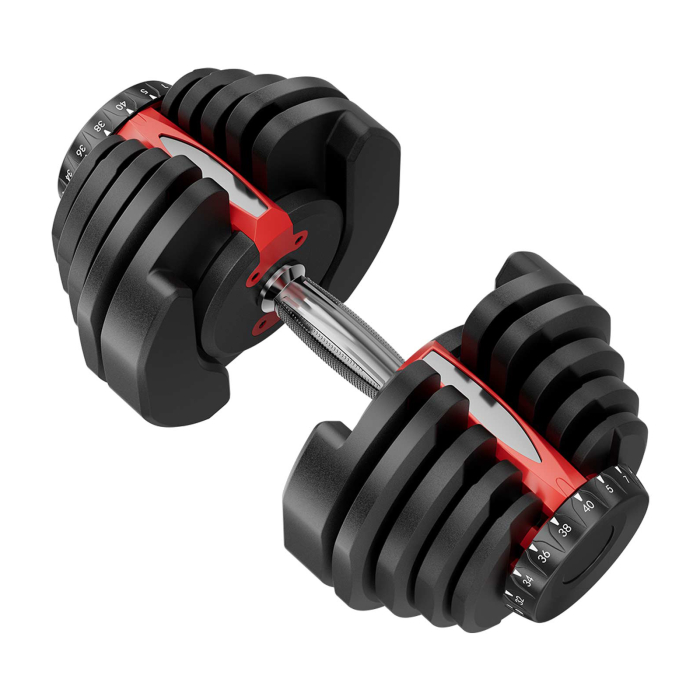 Gantera Orion ajustabila 40 kg [3]