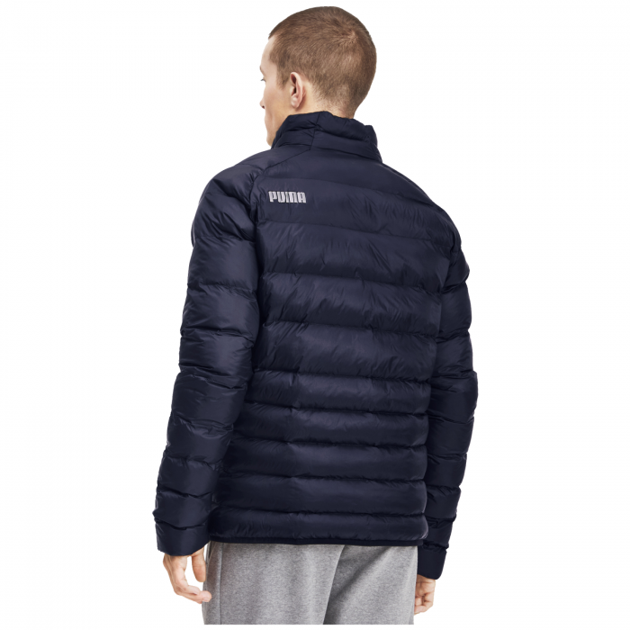 Geaca barbati Puma WarmCell Ultralight Jacket negru [3]
