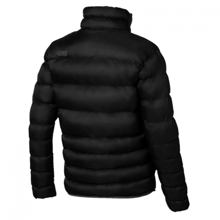 Geaca sport barbati Puma warmCELL Ultralight AD negru [2]