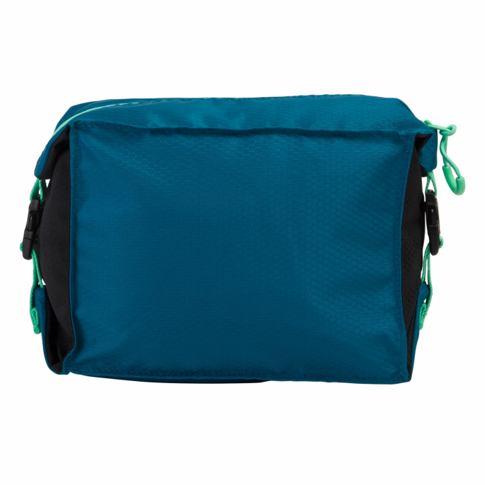 Geanta piscina Speedo Pool Side albastru/negru one size [3]