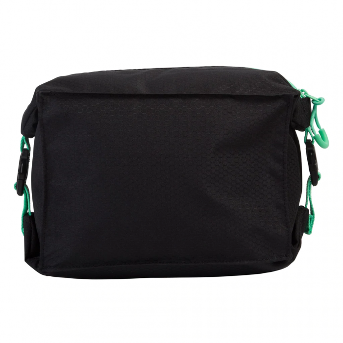 Geanta piscina Speedo Pool Side negru one size [3]