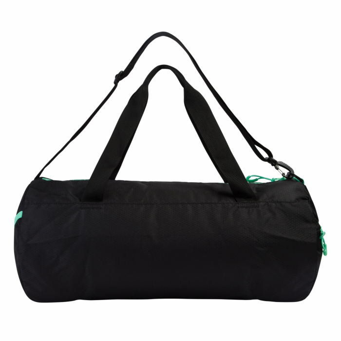 Geanta sport Speedo Duffel negru one size [2]