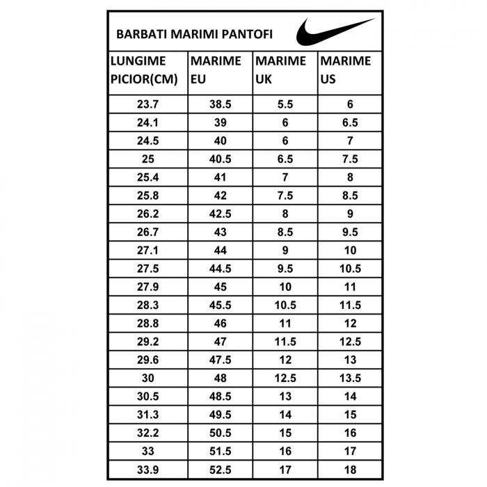 Ghete barbati Nike MANOA LEATHER negru [7]