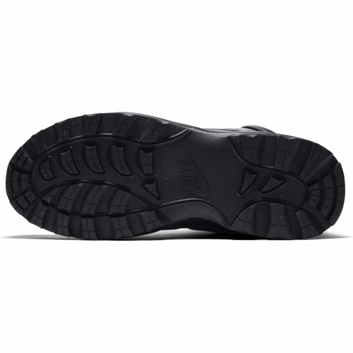 Ghete barbati Nike MANOA LEATHER negru [6]