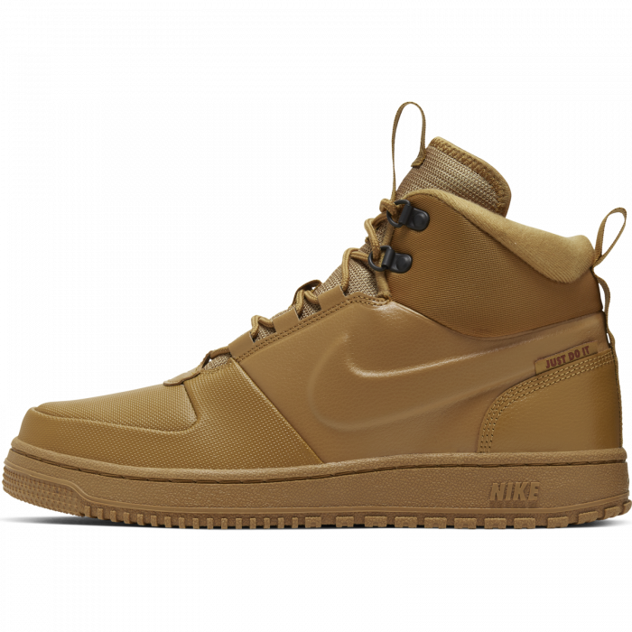 Ghete barbati Nike PATH WNTR maro [5]