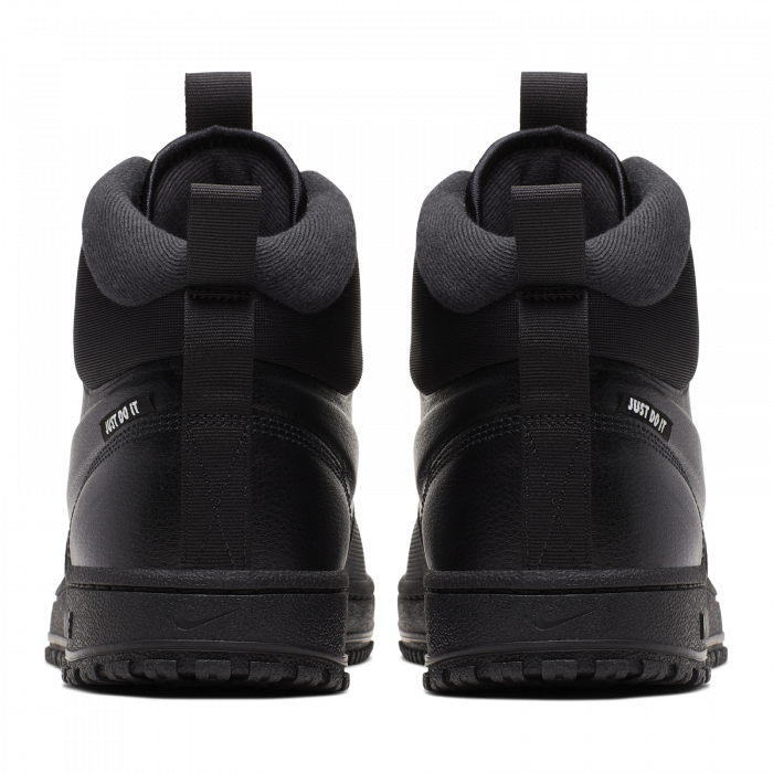 Ghete barbati Nike PATH WNTR negru [2]