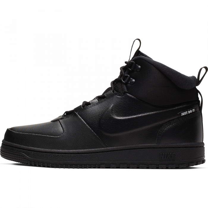 Ghete barbati Nike PATH WNTR negru [5]
