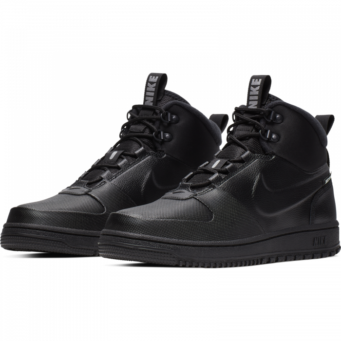 Ghete barbati Nike PATH WNTR negru [3]