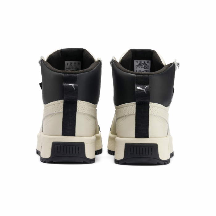 Ghete barbati Puma Tarrenz Sb Puretex crem/negru [3]