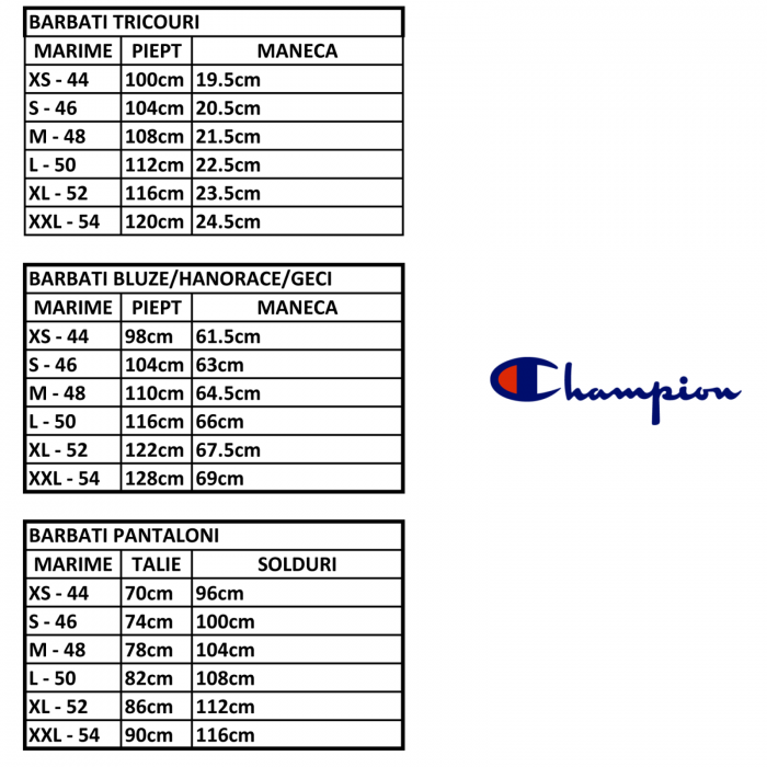 Hanorac barbati Champion Hooded Sweatshirt gri [5]