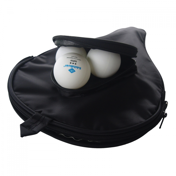 Husa paleta tenis Donic-Schildkröt Classic [2]