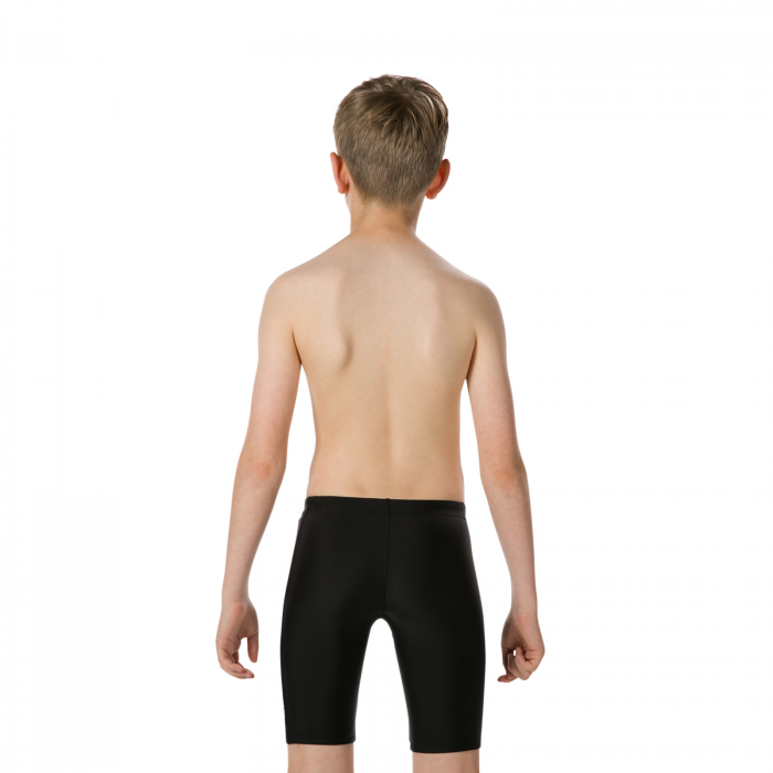 Jammer baieti Speedo Disney Star Wars Storm Trooper negru/alb [5]