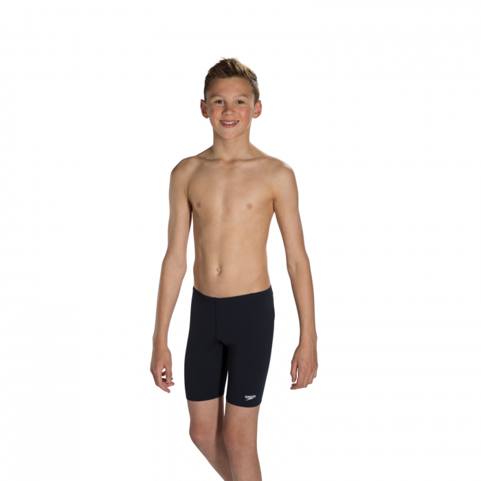 Jammer baieti Speedo Esential Endurance+ bleumarin [3]