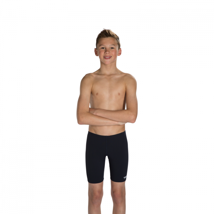 Jammer baieti Speedo Esential Endurance+ bleumarin [4]