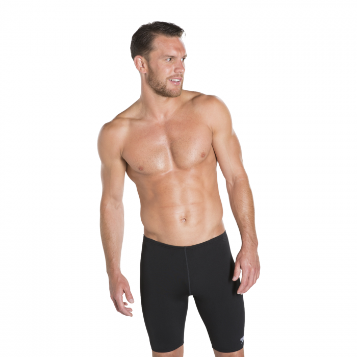 Jammer barbati Speedo Esential Endurance + negru [3]