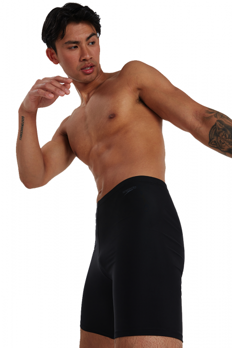 Jammer barbati Speedo Essentials Endurance+ negru [2]