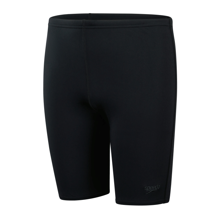 Jammer inot copii Speedo Endurance+ negru [1]