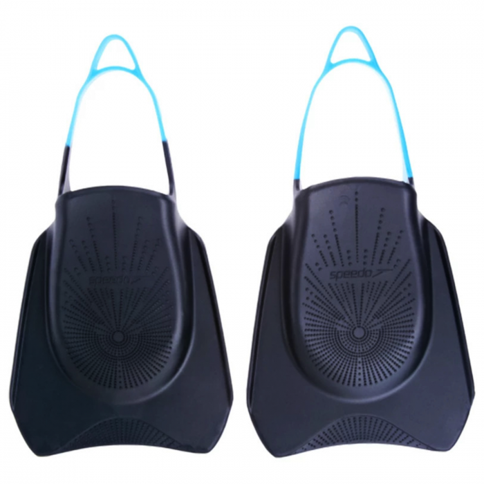 Labe biofuse fitness Speedo negru/albastru [2]