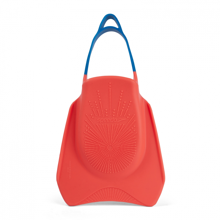 Labe inot adulti Speedo Biofuse Fitness Fin portocaliu/albastru [4]