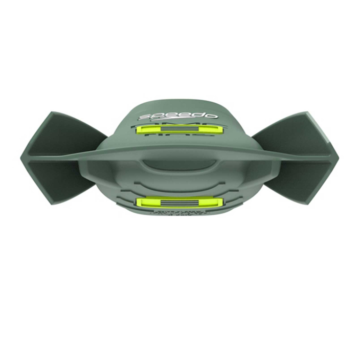 Labe inot adulti Speedo DMC Super verzi– silicon SILFORM, antrenament si bodysurfing [4]