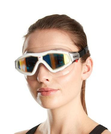Masca Speedo Rift Pro Mirror [2]