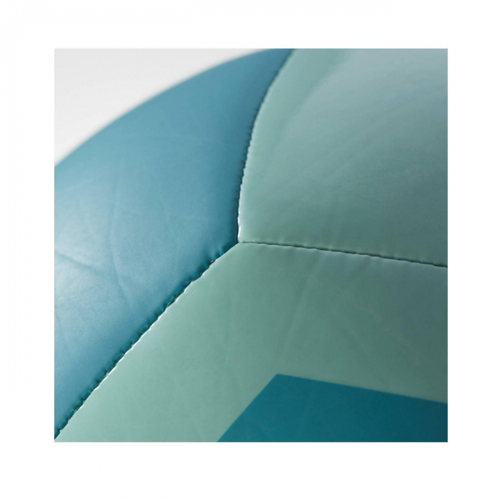 Minge fotbal Adidas Gliderii marimea 4 bleumarin/albastru [2]