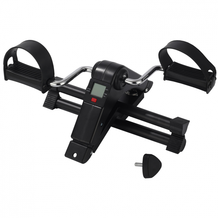 Mini bicicleta fitness Energy Fit W001A negru [6]