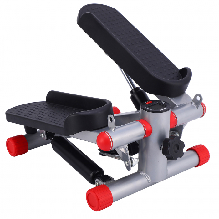 Mini stepper fitness cu corzi Orion SA200 [4]