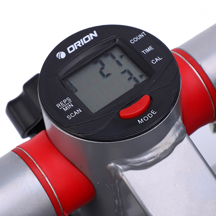 Mini stepper fitness cu corzi Orion SA200 [3]