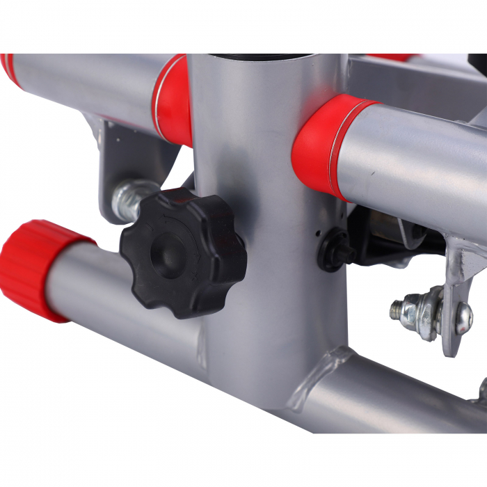 Mini stepper fitness cu corzi Orion SA200 [5]