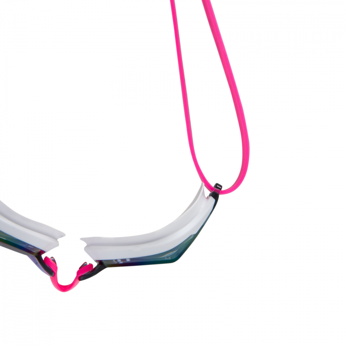 Ochelari adulti Speedo Fastskin SpeedSoket2 Mirror roz/albastru [3]