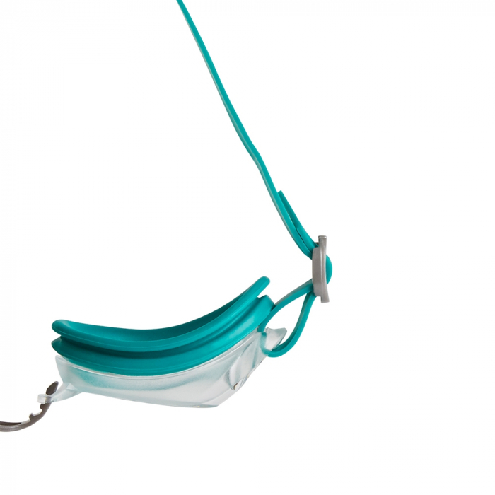 Ochelari adulti Speedo JetV2 verde/tansparent [2]