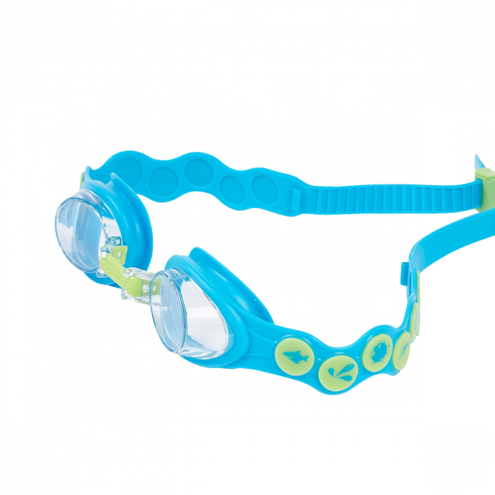 Ochelari copii Speedo sea sqad albastru/verde [2]
